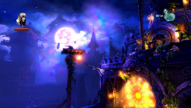 Trine 2