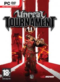 Unreal Tournament III Unreal Tournament III