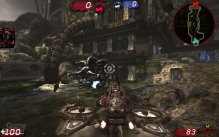 Unreal Tournament III