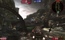 Unreal Tournament III