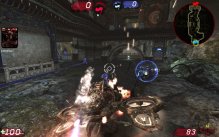 Unreal Tournament III