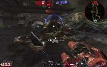 Unreal Tournament III