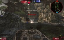 Unreal Tournament III