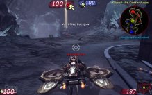 Unreal Tournament III