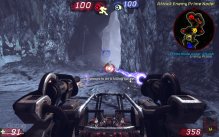 Unreal Tournament III