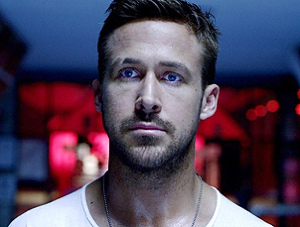 Vinn biobiljetter till Only God Forgives