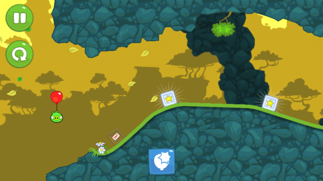Bad Piggies
