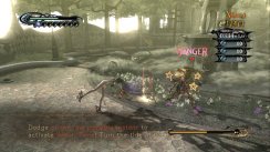 Bayonetta