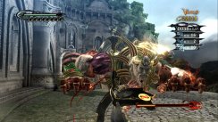 Bayonetta