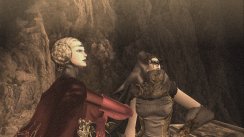 Bayonetta