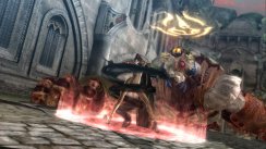 Bayonetta