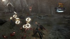 Bayonetta