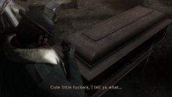 Bayonetta