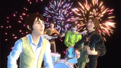 Beatles: Rock Band-albumen