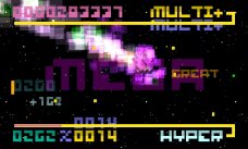 Bit. Trip Saga