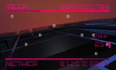 Bit. Trip Saga