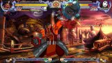 Blazblue
