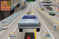 Driver (Iphone)