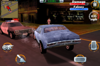 Driver (Iphone)