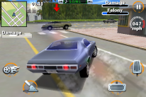 Driver (Iphone)
