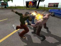 Spikeout: Battle Street