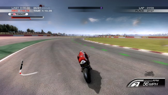 MotoGP 10/11