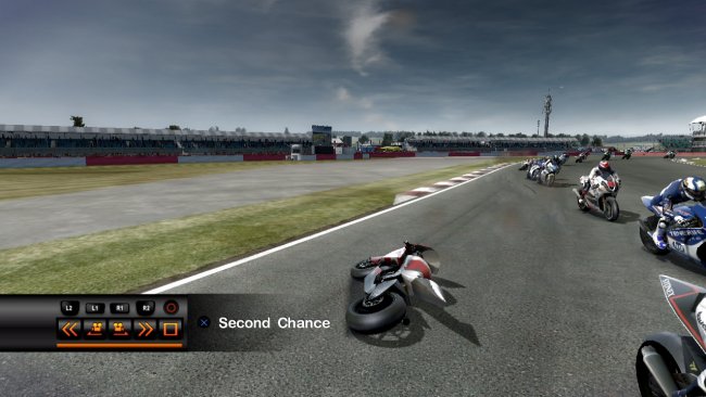 MotoGP 10/11