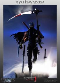 Ninja Gaiden II