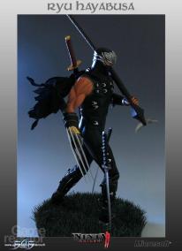 Ninja Gaiden II