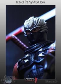 Ninja Gaiden II