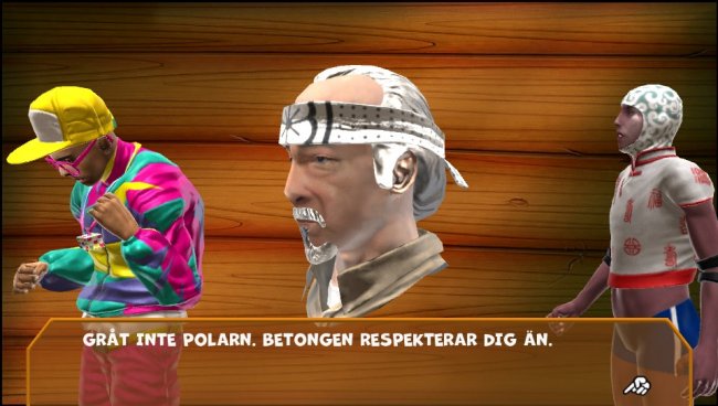 Reality Fighters