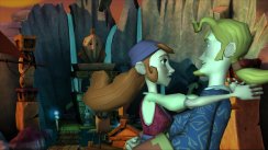 Tales of Monkey Island