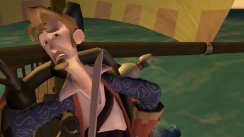 Tales of Monkey Island