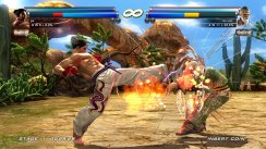 Tekken Tag Tournament 2