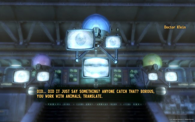 Fallout: New Vegas