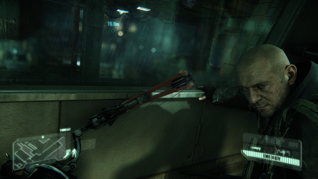 Crysis 3