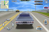 Driver (Iphone)
