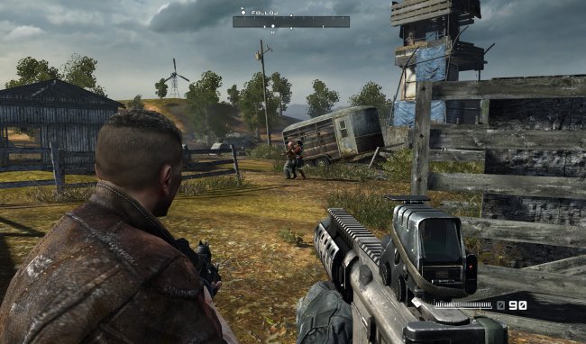 Homefront