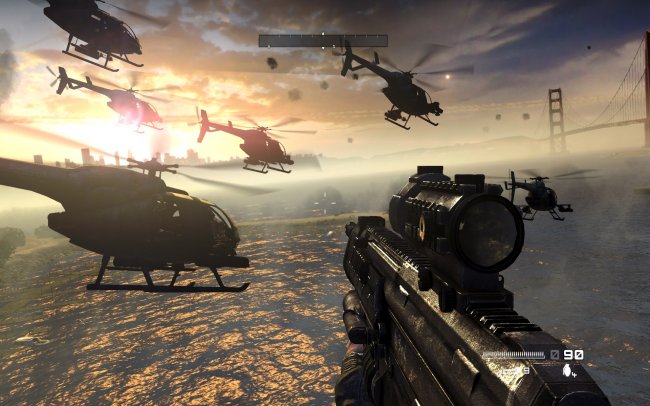 Homefront