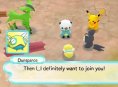 Pokémon Mystery Dungeon: Gates to Infinity Pokémon Mystery Dungeon: Gates to Infinity