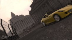 Project Gotham Racing 4
