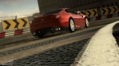 Project Gotham Racing 4