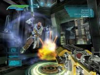 Unreal Championship 2: The Liandri Conflict