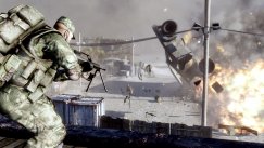 Nya Bad Company 2-bilder
