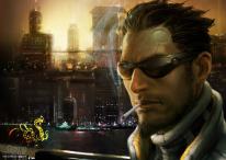 Deus Ex 3: Human Revolution?