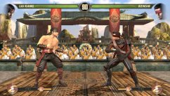 Mortal Kombat