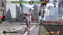 Mortal Kombat