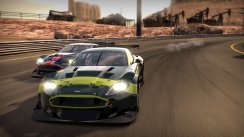 Need for Speed: Shift-bilder