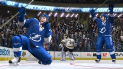 NHL 12