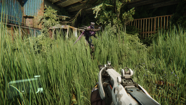 Crysis 3